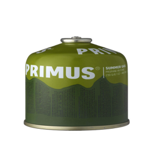 Primus Summer Gas Schraubkartusche--230 g-