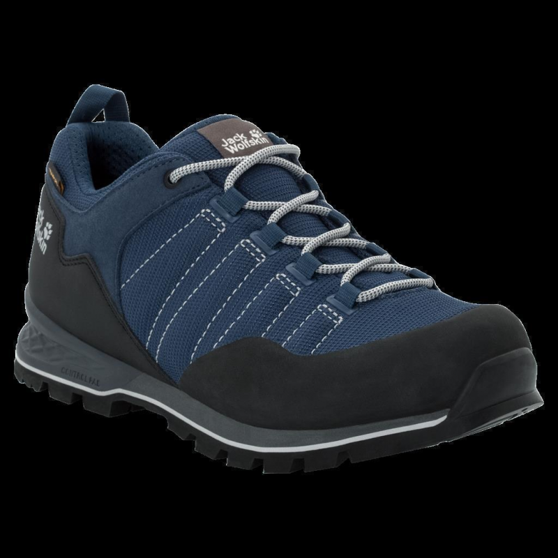 Jack wolfskin scrambler lite texapore low on sale