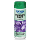 Vaude Nikwax Down Wash Direct, 300ml (VPE6)