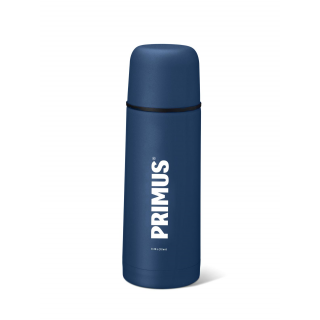 Primus Thermoflasche Vacuum Bottle dunkelblau 0,5L