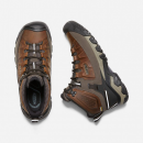 Keen M_TARGHEE III MID WP