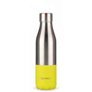 Les Artistes Bouteille/Bottle Split Lemon (Yellow U) P. - S/s 500ml/16,5fl.oz