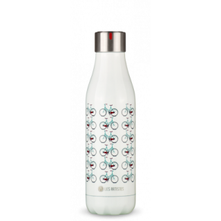 Les Artistes Bouteille/Bottle Bicycle 500ml/16,5fl.oz