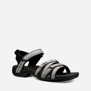 Teva Tirra Leather Womens