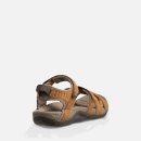 Teva Tirra Leather Womens