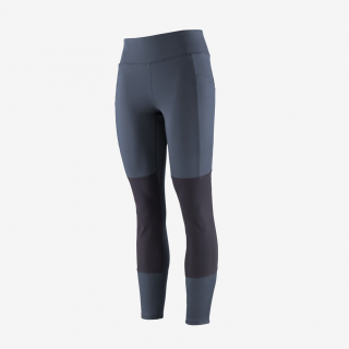 Patagonia W's Pack Out Hike Tights Smolder Blue XL, 120,00 €