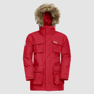 Jack wolfskin ice explorer jacket on sale