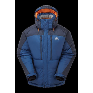 Annapurna jacket mountain equipment online