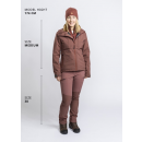 Pinewood Abisko/Telluz 3L Women Jacket