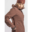 Pinewood Abisko/Telluz 3L Women Jacket