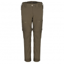 Pinewood Finnveden Hybrid Zip-Off Women Trouser