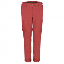 Pinewood Finnveden Hybrid Zip-Off Women Trouser