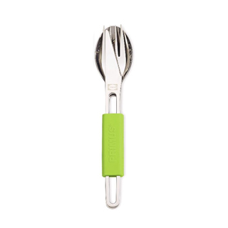 Cutlery Leef Green